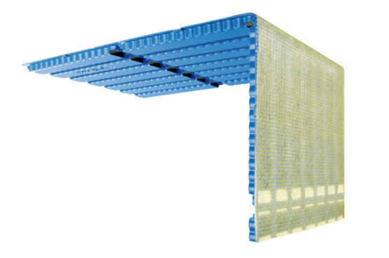 Produktbild AquaDrain SD | © Gutjahr Systemtechnik Produktbild AquaDrain SD | © Gutjahr Systemtechnik