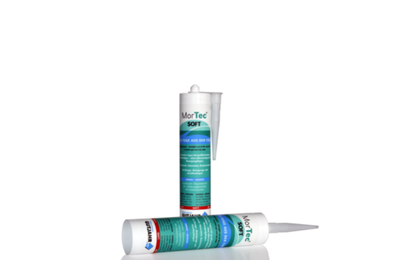 MorTec SOFT Fugenfüllstoff MorTec SOFT Fugenfüllstoff