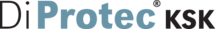 Logo DiProtec KSK | © Gutjahr Systemtechnik Logo DiProtec KSK | © Gutjahr Systemtechnik