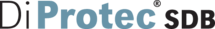 Logo DiProtec SDB | © Gutjahr Systemtechnik Logo DiProtec SDB | © Gutjahr Systemtechnik
