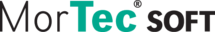Logo MorTec SOFT | © Gutjahr Systemtechnik Logo MorTec SOFT | © Gutjahr Systemtechnik