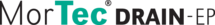 Logo MorTec DRAIN-DK | © Gutjahr Systemtechnik Logo MorTec DRAIN-DK | © Gutjahr Systemtechnik