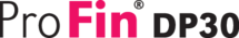 Logo ProFin DP30 | © Gutjahr Systemtechnik Logo ProFin DP30 | © Gutjahr Systemtechnik