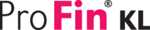 Logo ProFin KL | © Gutjahr Systemtechnik Logo ProFin KL | © Gutjahr Systemtechnik