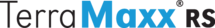 Logo TerraMaxx RS | © Gutjahr Systemtechnik Logo TerraMaxx RS | © Gutjahr Systemtechnik