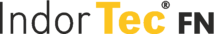 Logo IndorTec FN | © Gutjahr Systemtechnik Logo IndorTec FN | © Gutjahr Systemtechnik