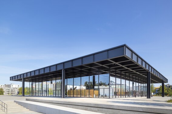 © Staatliche Museen zu Berlin / David von Becker © Staatliche Museen zu Berlin / David von Becker